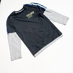 George Shirt 6Y|155328