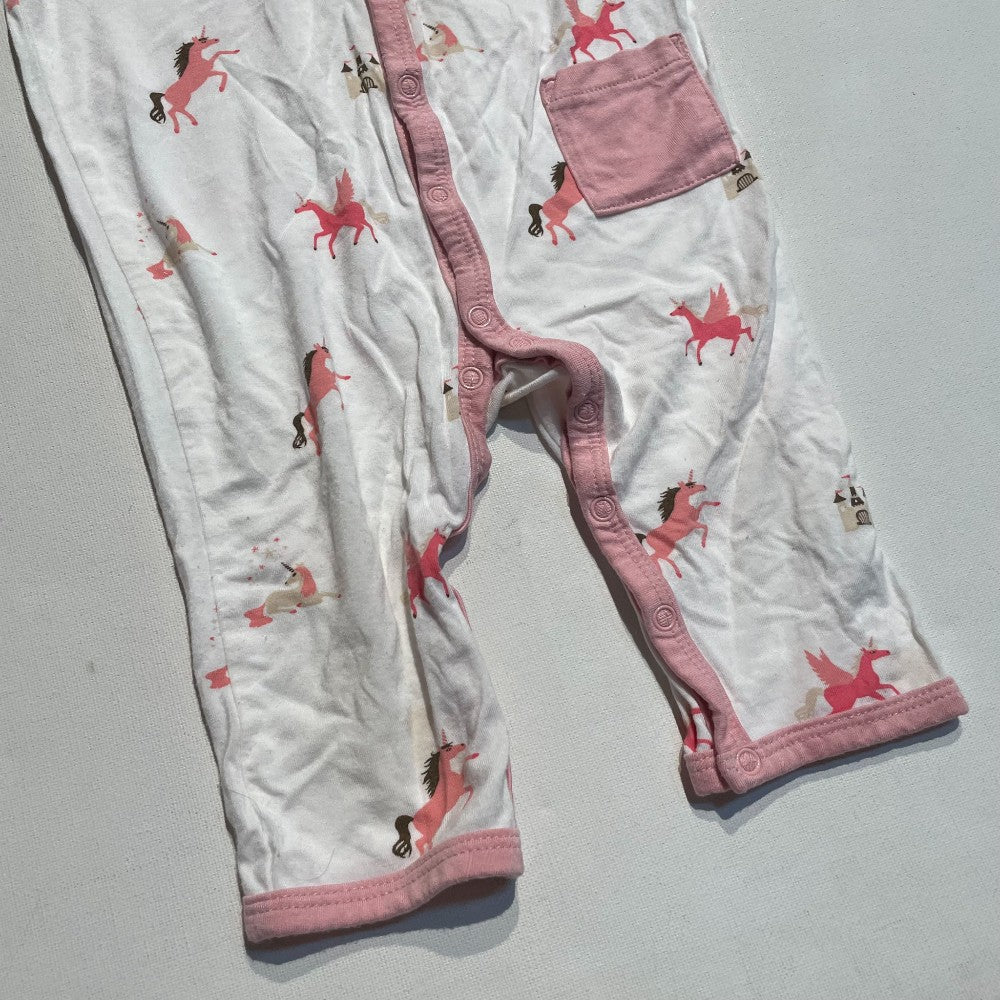 Kyte Romper 12-18M *Imperfection|165454