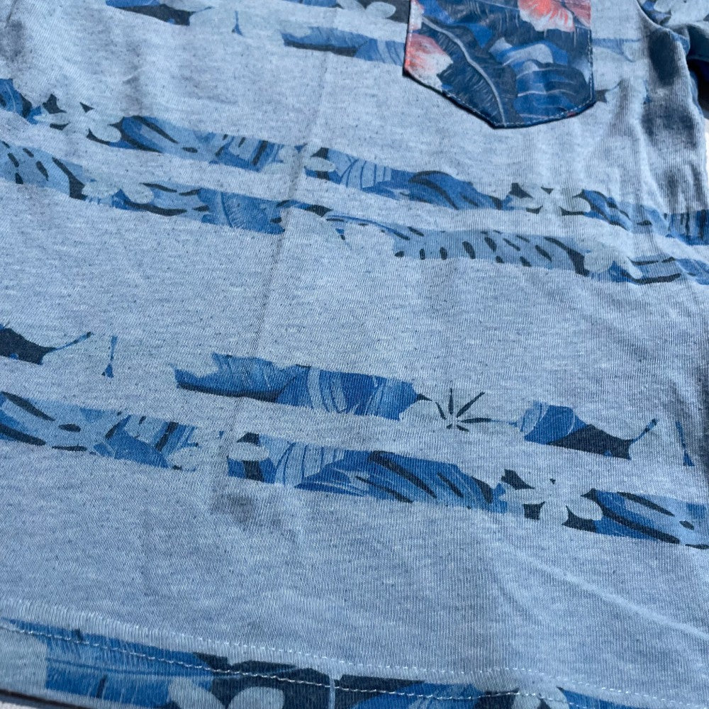 Hurley Top 4Y *Imperfeciton|181731