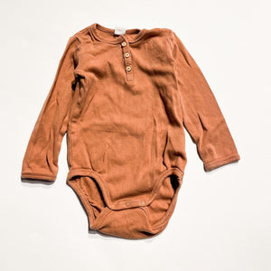 H&M Onesie 12-18M|198250
