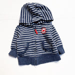 Carter's Hoodie 3M|169258