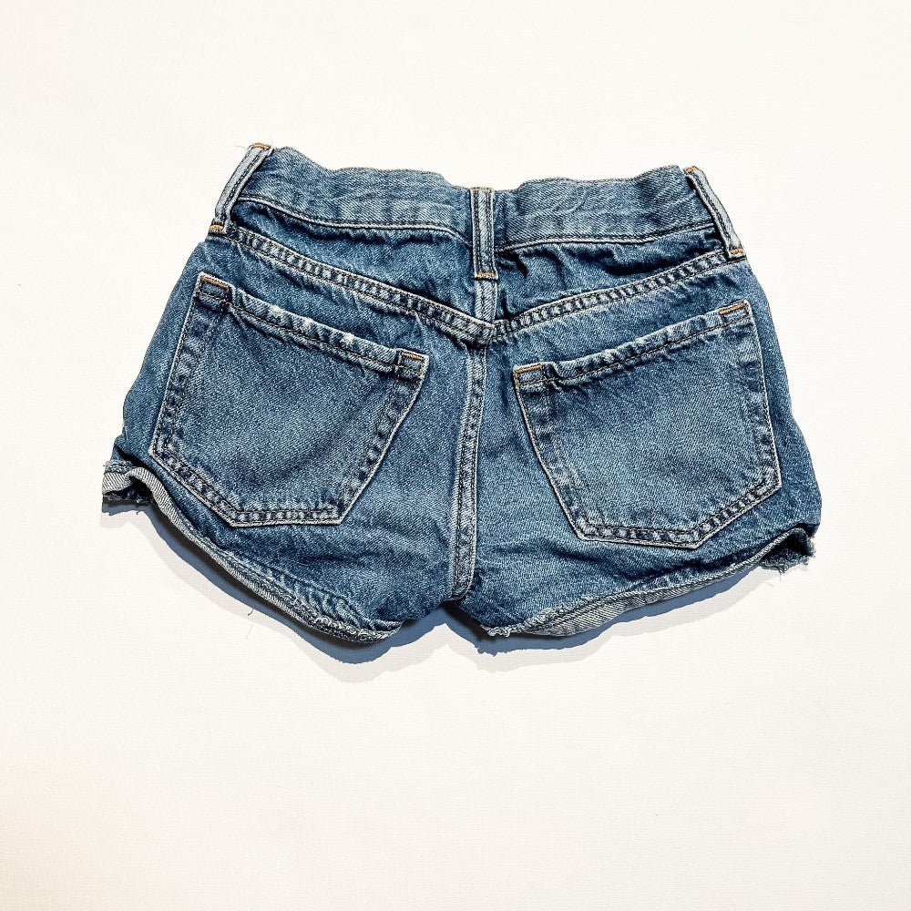 Gap Shorts 8Y|193169