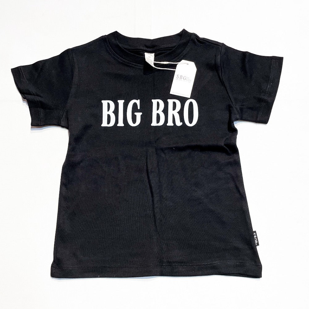 SBG Big Bro Shirt 5Y|161474
