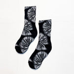 Hotsox 4-6Y Black|169681