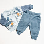Disney Set 6M|161274
