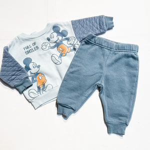 Disney Set 6M|161274