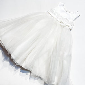 White Dress 4Y|158395