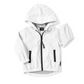 Little Bipsy - Windbreaker - White|164237