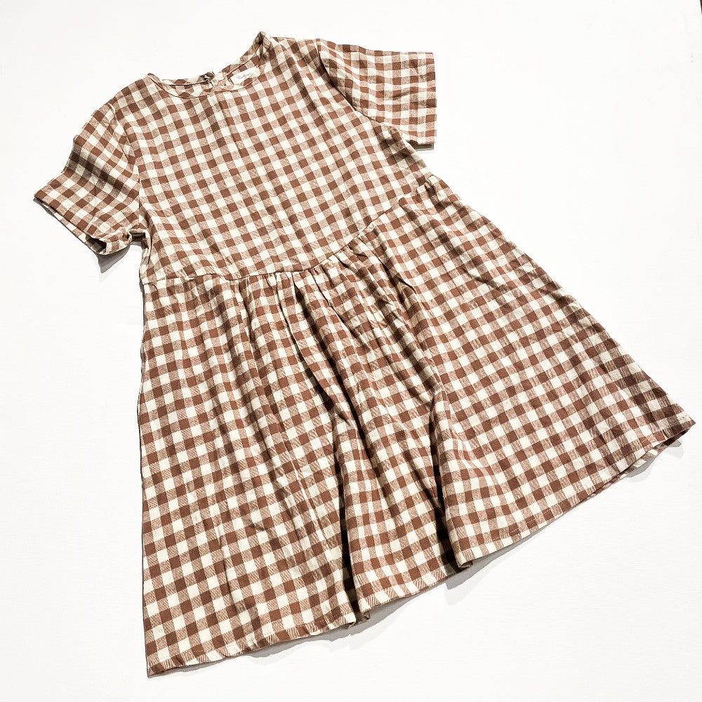 Roobear Dress 6Y|219235