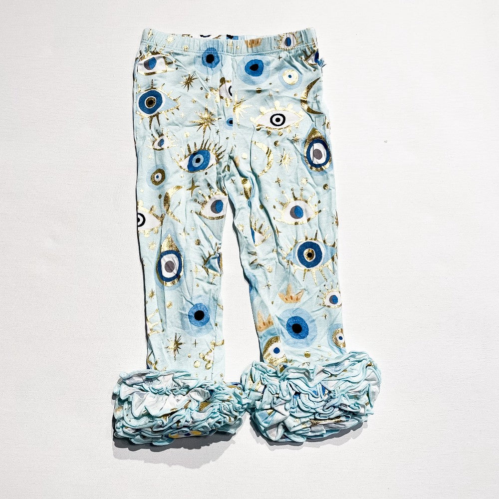 Posh Peanut Leggings 3-4Y|201616