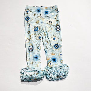 Posh Peanut Leggings 3-4Y|201616