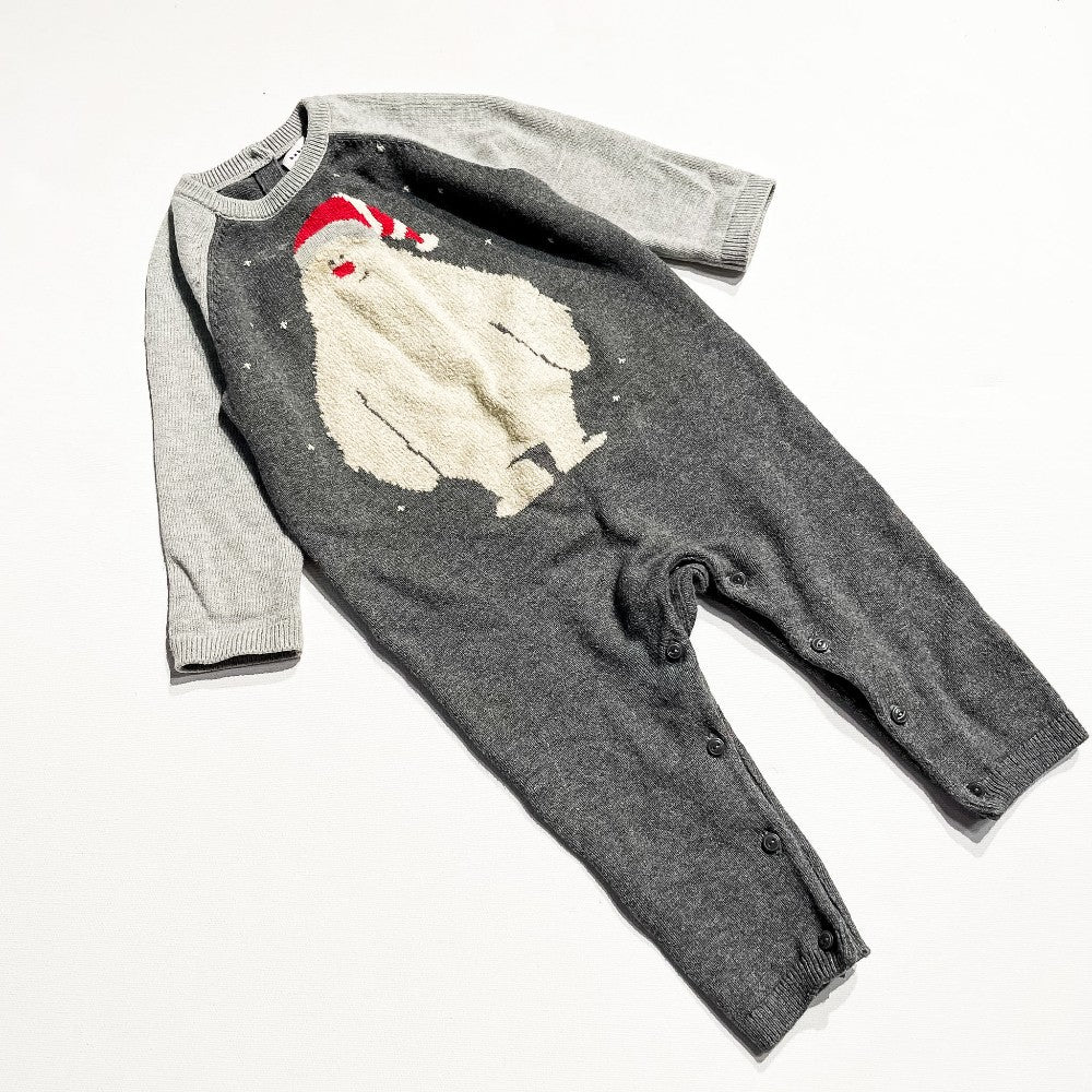 Gap Romper 6-12M|225071