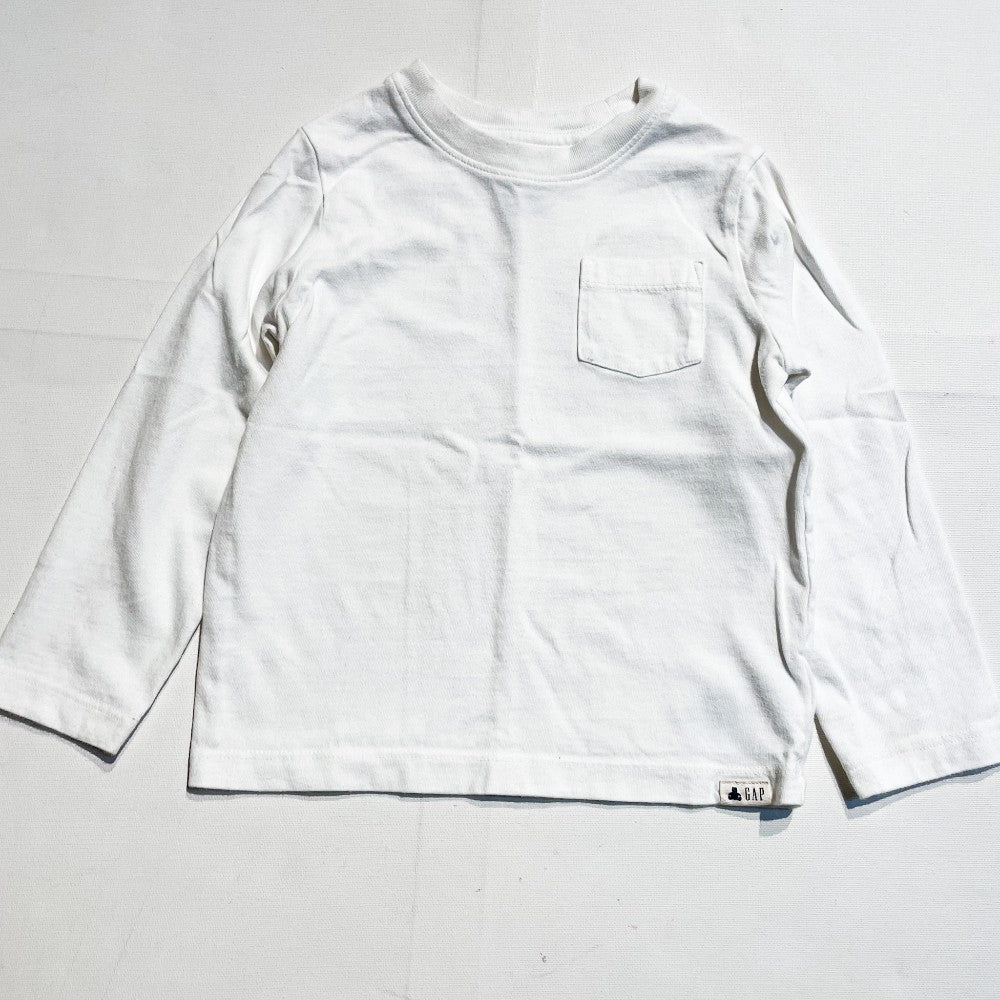 Gap Shirt 4Y **Imeprfection|177512