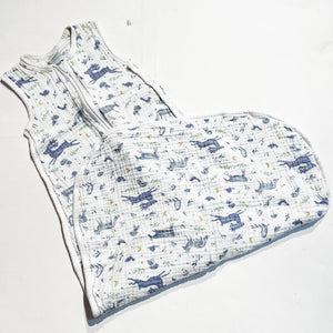 Aden & Anais Sleep Sack 18-36M|169396