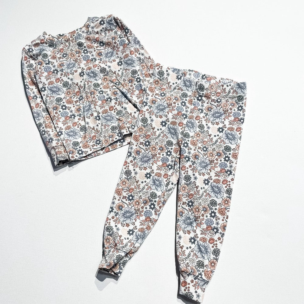 Petit Lem Sleep Set 12M|214349