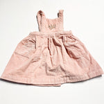 Jamie Kay Overall Dress 5Y **REG $72|233416