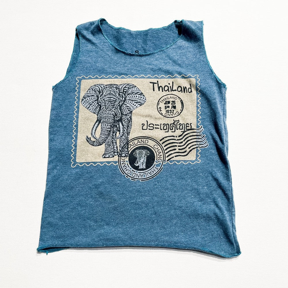 Tank Top 2-3Y|206935
