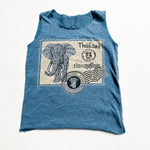 Tank Top 2-3Y|206935