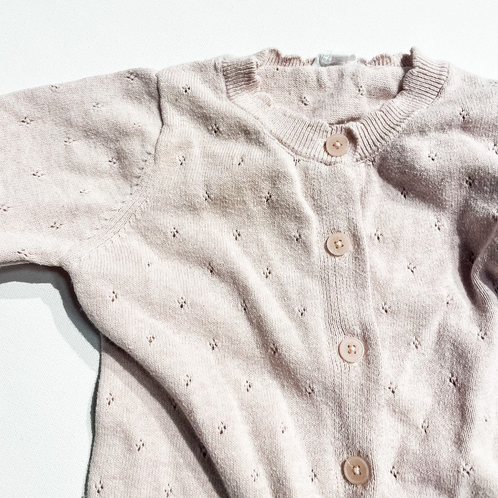 Jamie Kay Romper 1Y *Imperfection|230531
