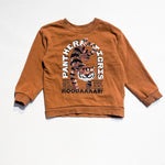 H&M Hoodie 2-3Y|161056