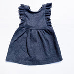 Zara Dress 9-12M|149243