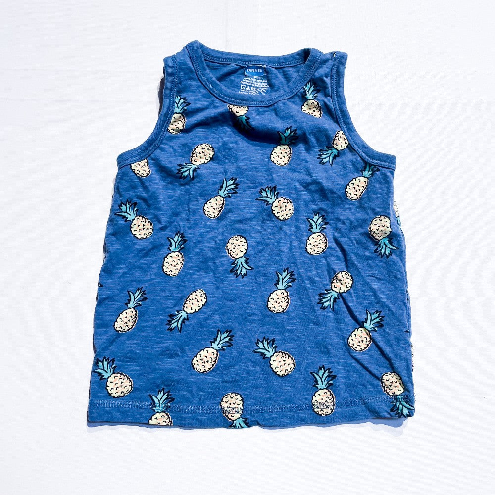 George Top 5Y|175000