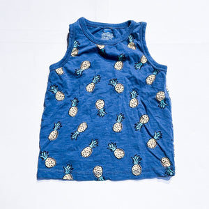 George Top 5Y|175000