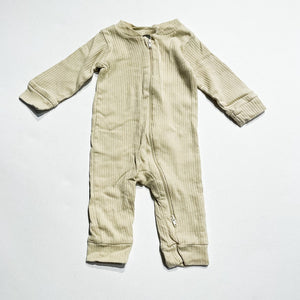 The Littlest Sleeper 0-3M|205524