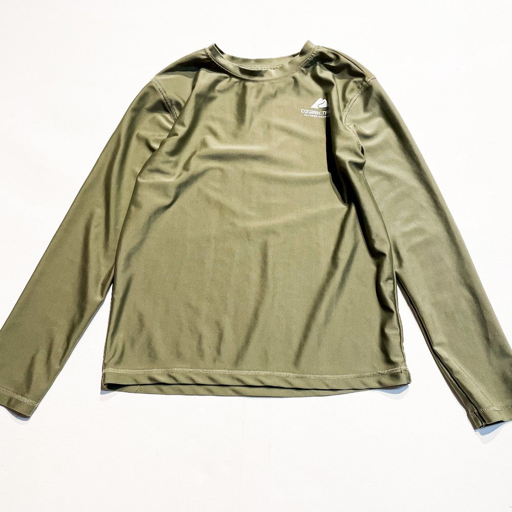 Ozark Trail Shirt 10Y|163419