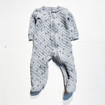Carters Romper 9M|165000