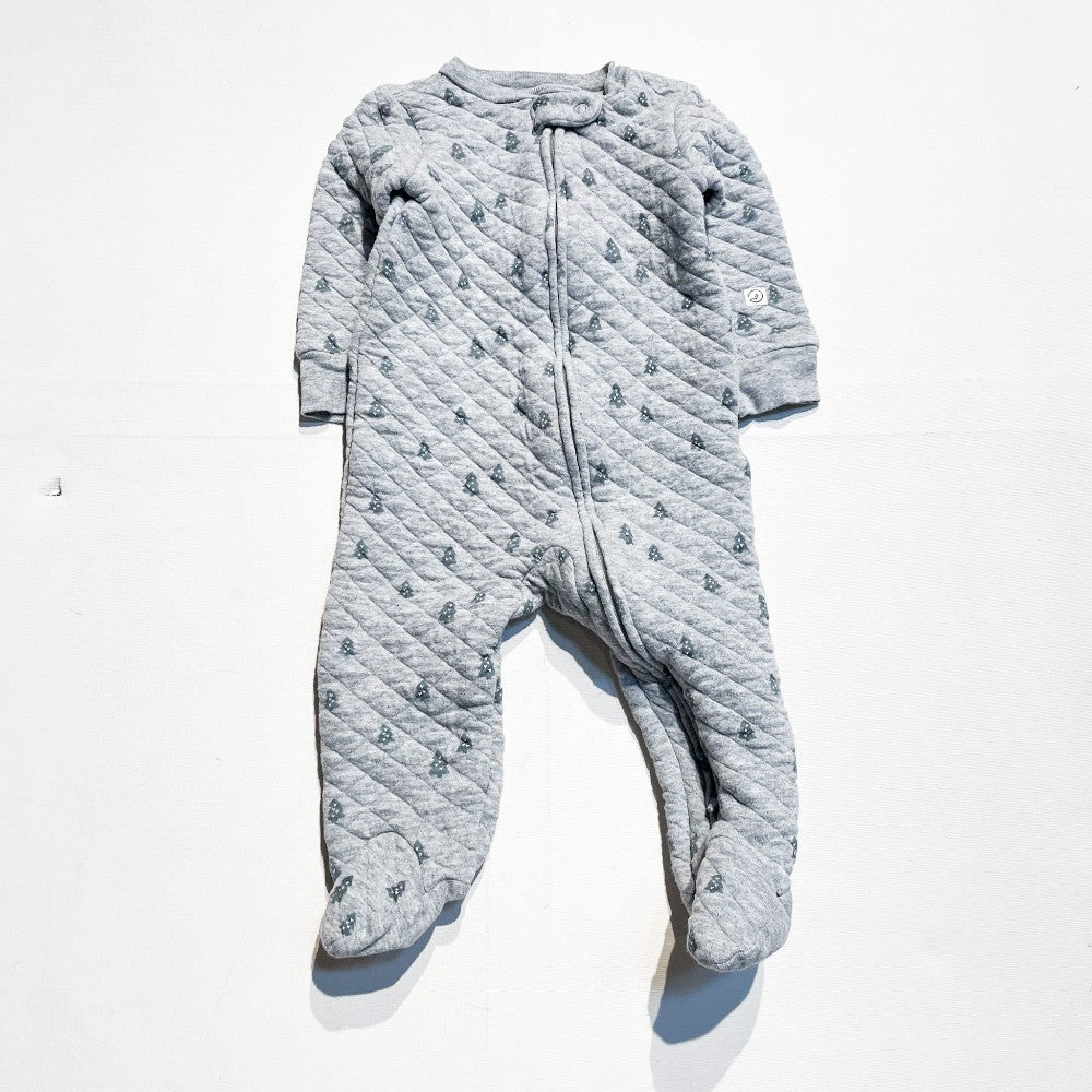 Carters Romper 9M|165000