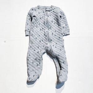 Carters Romper 9M|165000