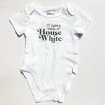 Indigo Onesie 6-12M|156855