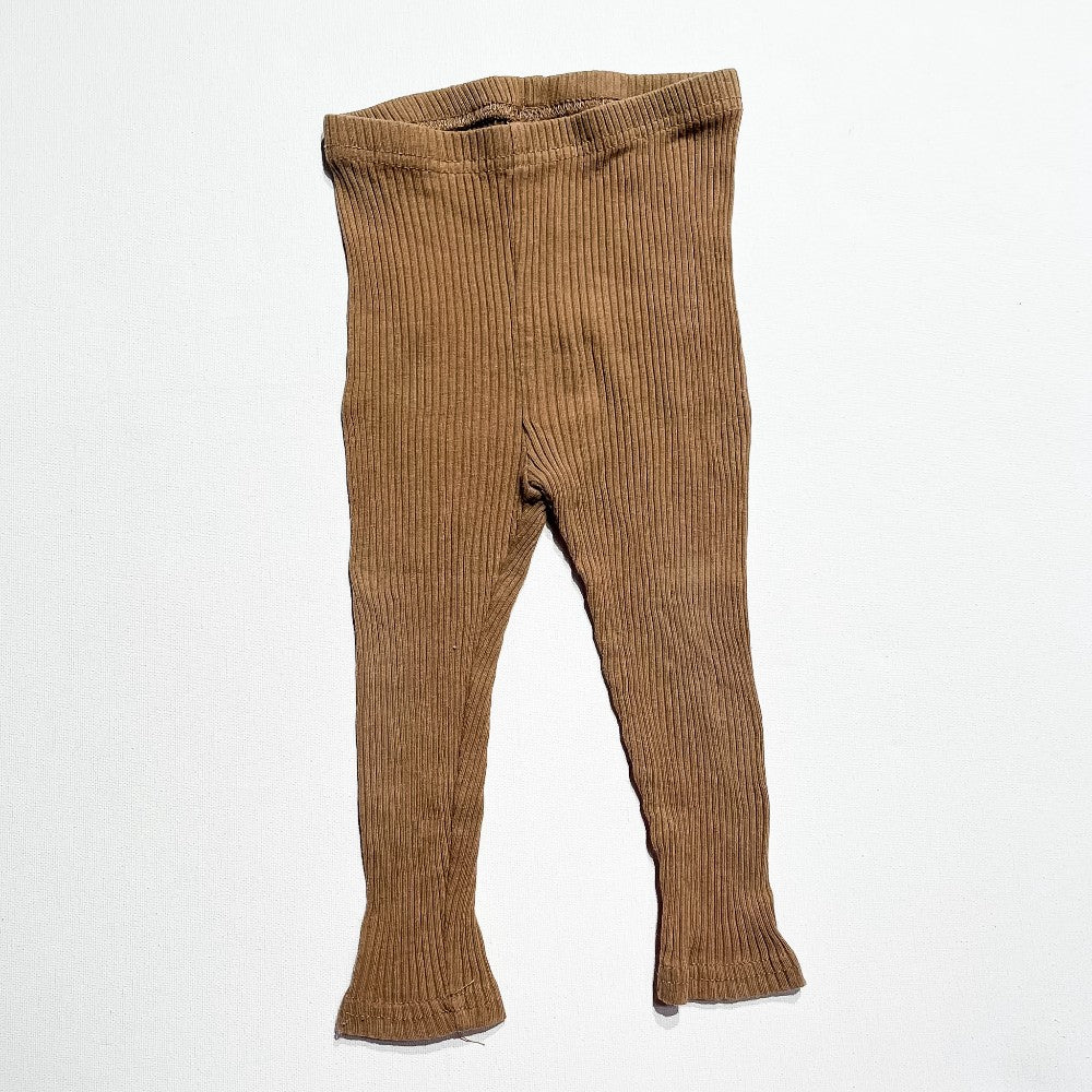 Leggings Cozy 12-18M|223406