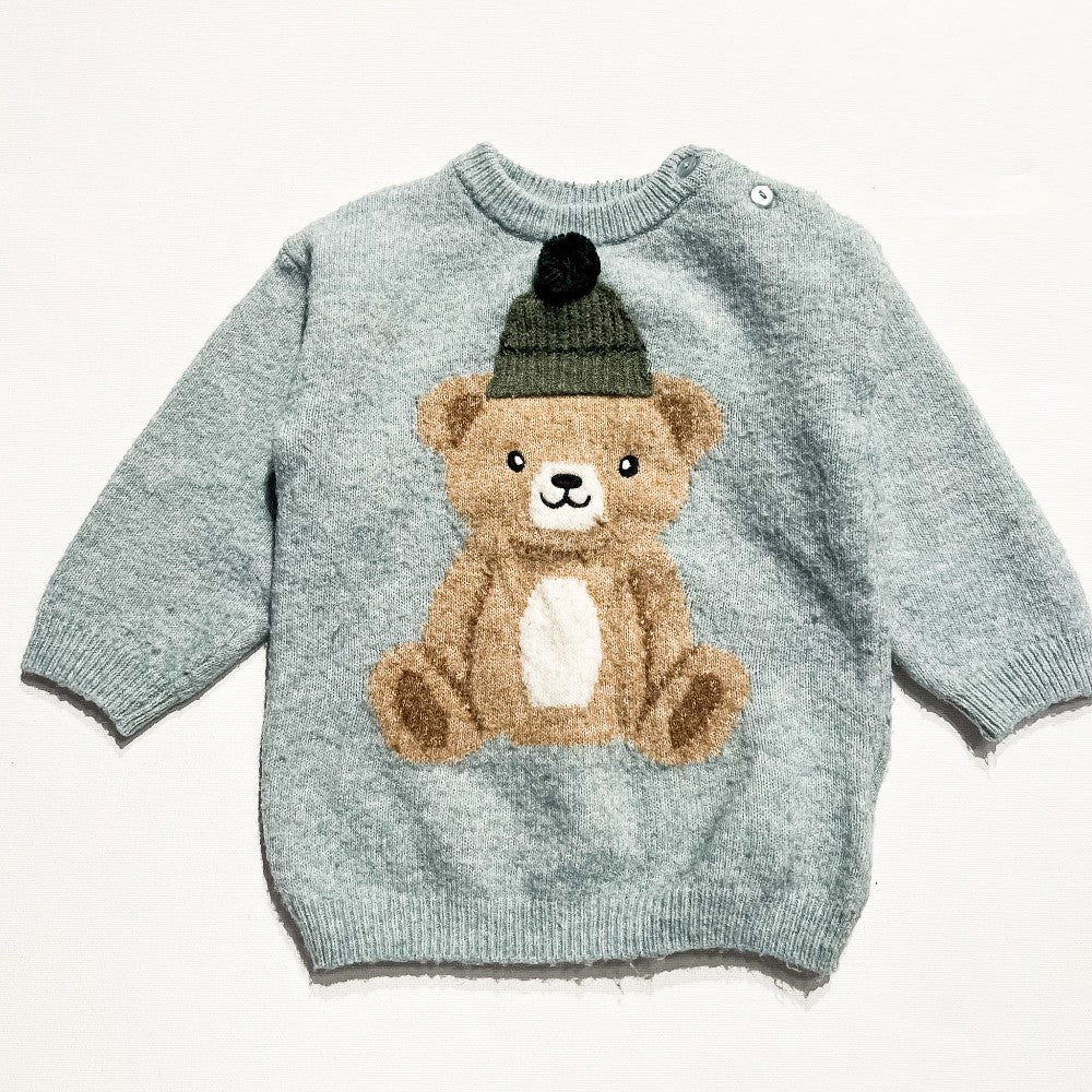 H&M Sweater 12-18M|219540
