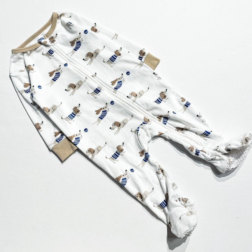 George SLeeper 6-12M|224092