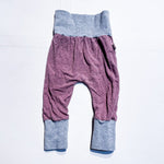 Brets Bibs Pants 0-6M|165442
