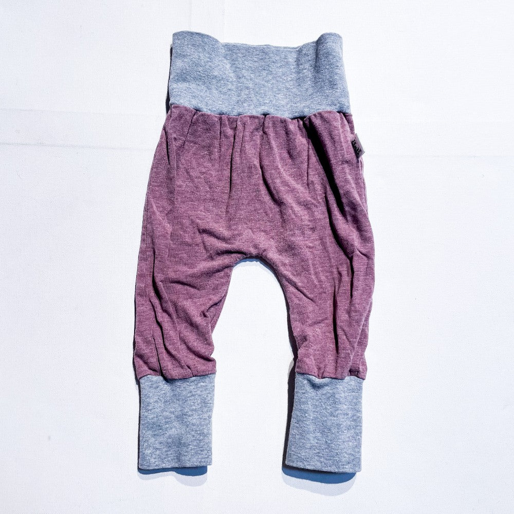 Brets Bibs Pants 0-6M|165442
