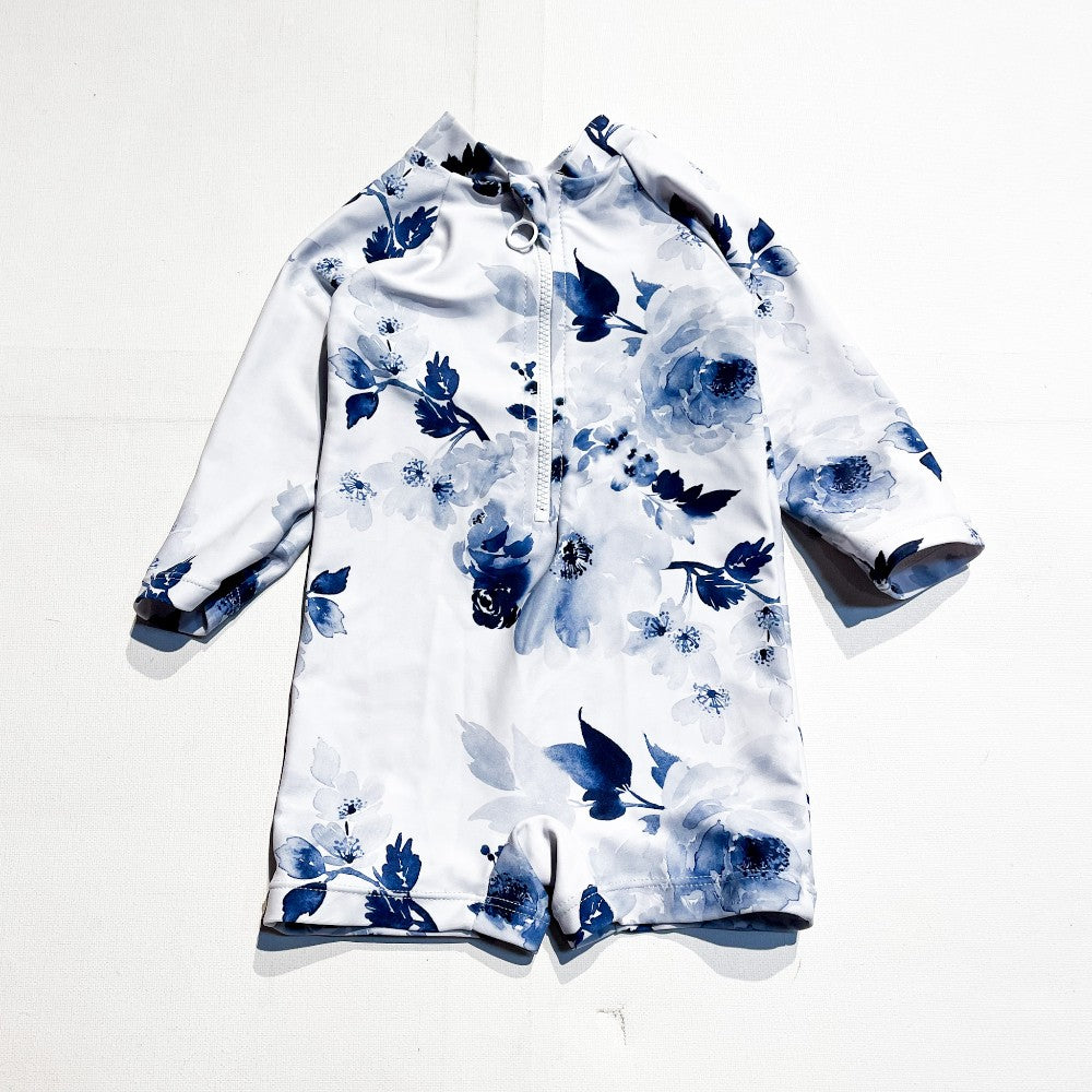 Current Tyed Swim Suit 3M|175711