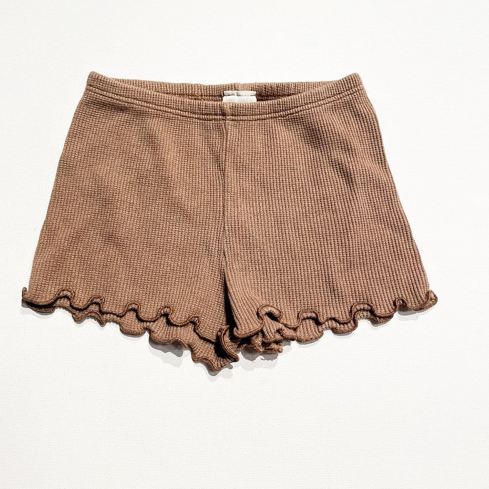 Sametta Shorts 2Y|215323