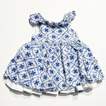 Peppa & Julie Dress 12M|231211