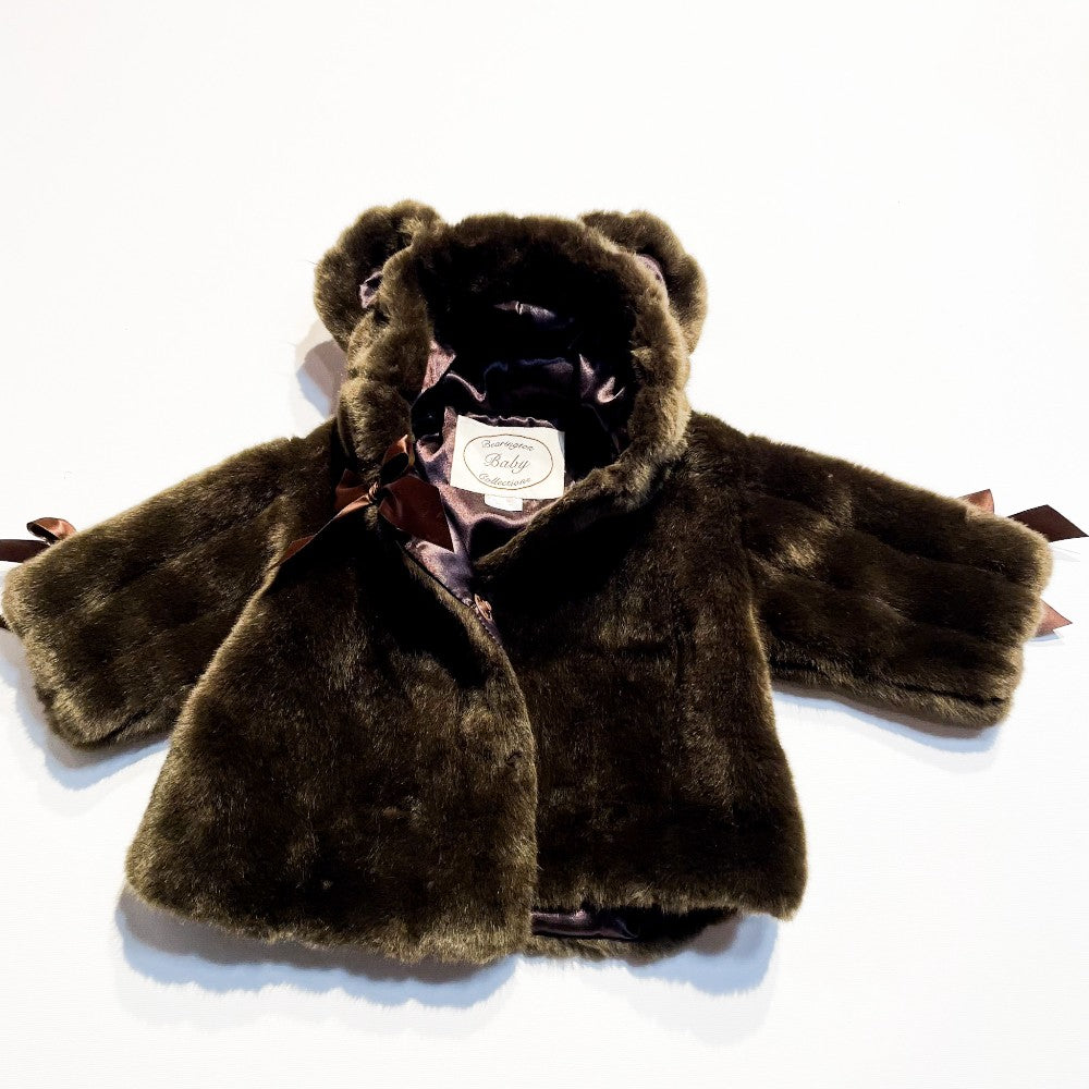 Bearington Baby 6-12M|185981