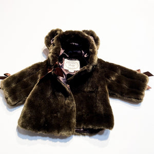Bearington Baby 6-12M|185981