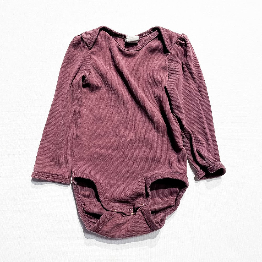 H&M Onesie 9-12M|224698