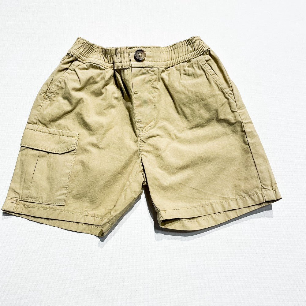 Zara Shorts 18-24M|210624