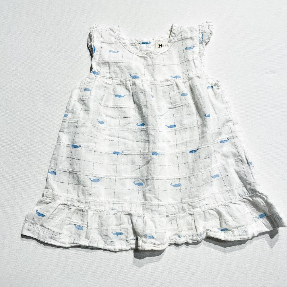 Hatley Dress 12-18M|229449