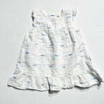 Hatley Dress 12-18M|229449