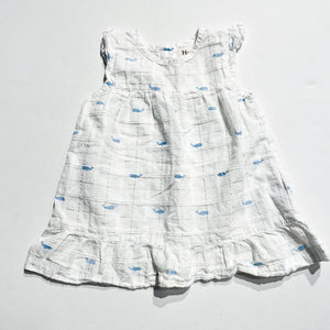 Hatley Dress 12-18M|229449