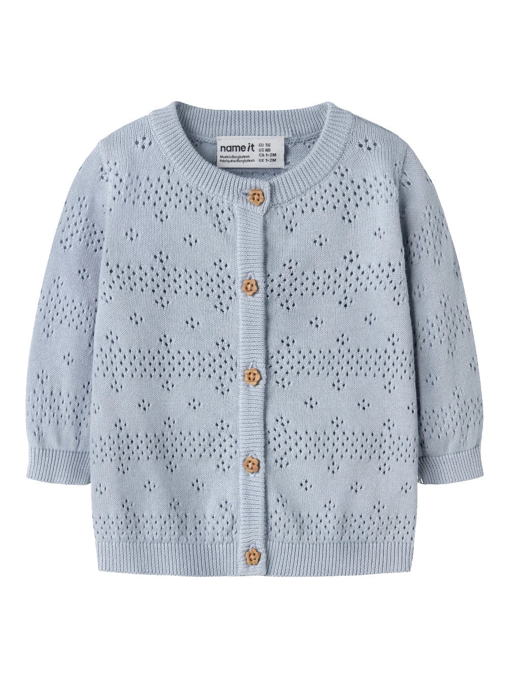Name It - Knit Cardigan|225485