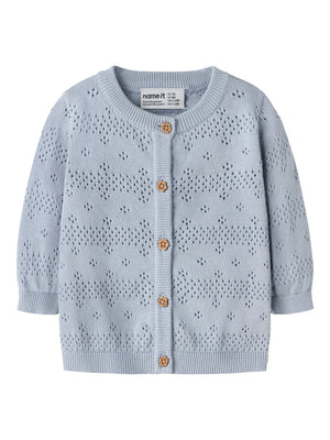Name It - Knit Cardigan|225485